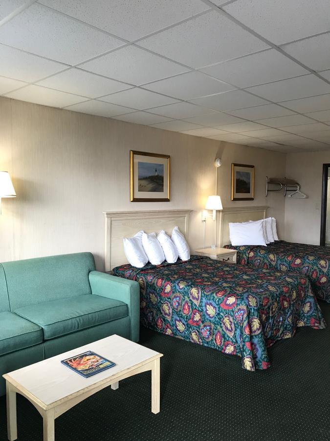 Surf Inn Suites Ocean City Dış mekan fotoğraf